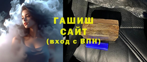 гашик Пестово